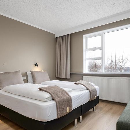 Stracta Hotel Mosfell Hella Dış mekan fotoğraf