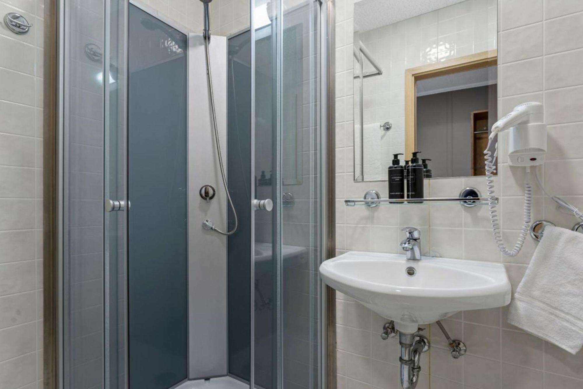 Stracta Hotel Mosfell Hella Dış mekan fotoğraf