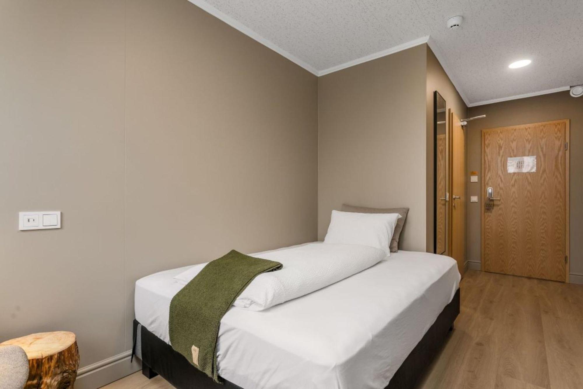 Stracta Hotel Mosfell Hella Dış mekan fotoğraf