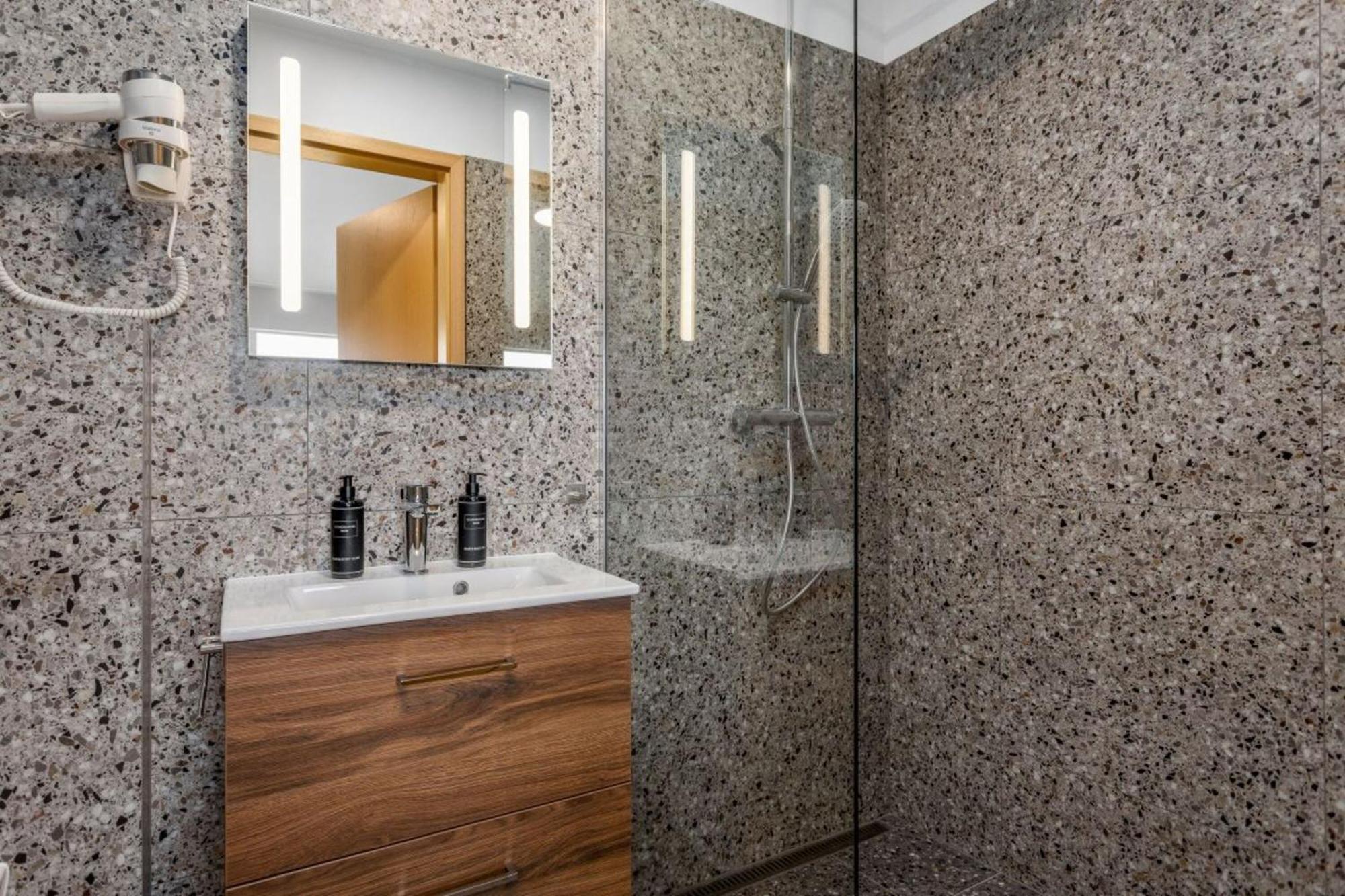 Stracta Hotel Mosfell Hella Dış mekan fotoğraf