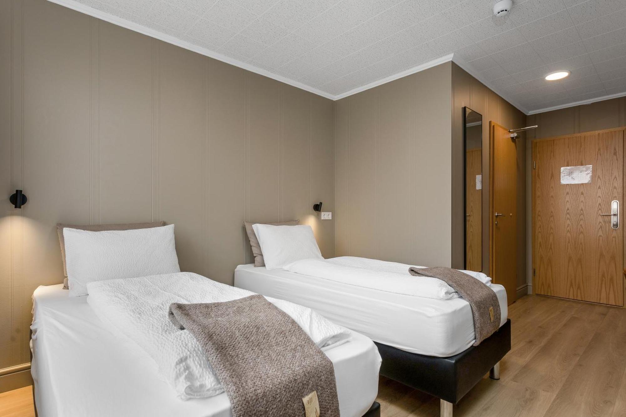 Stracta Hotel Mosfell Hella Dış mekan fotoğraf