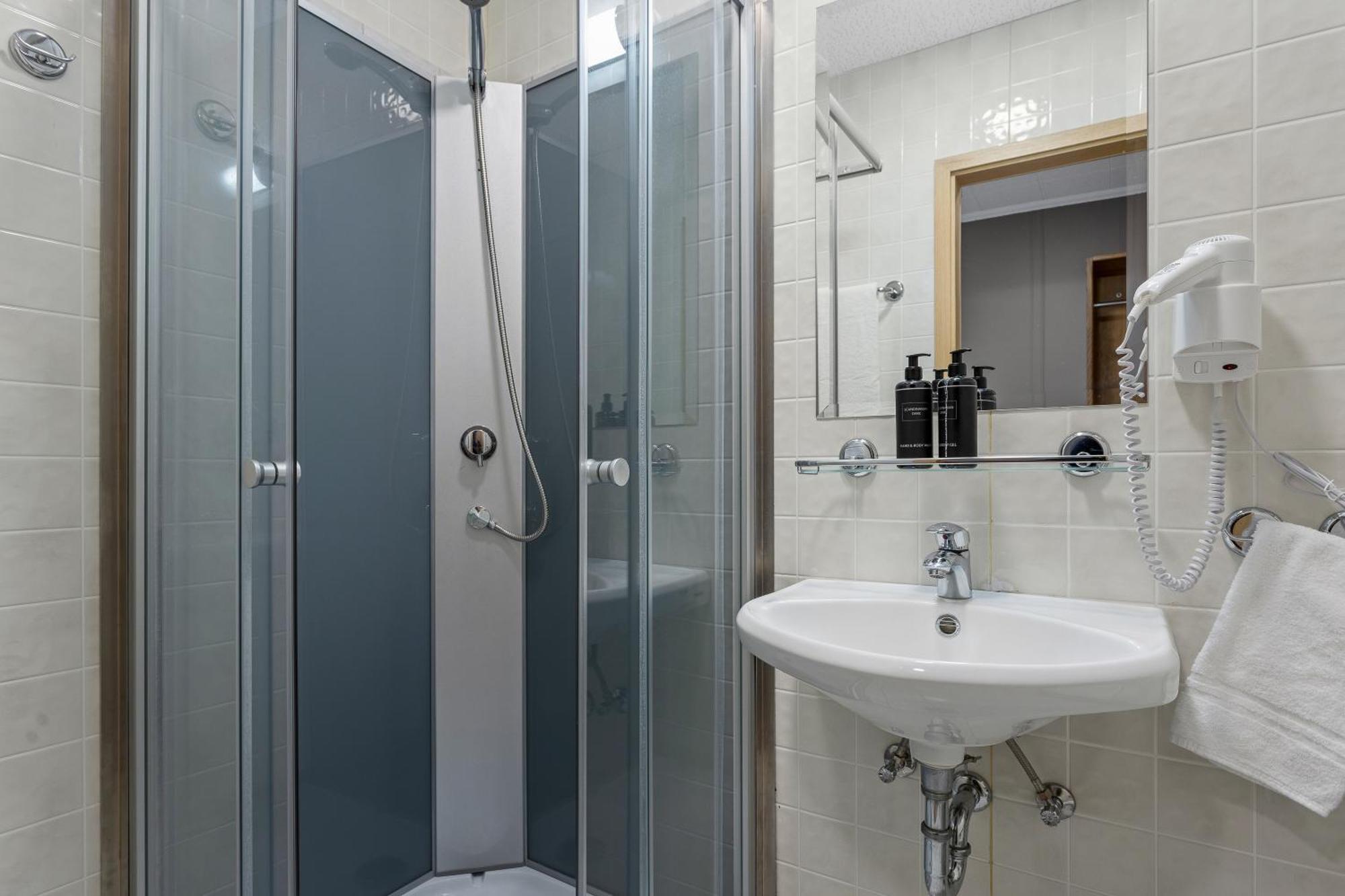 Stracta Hotel Mosfell Hella Dış mekan fotoğraf