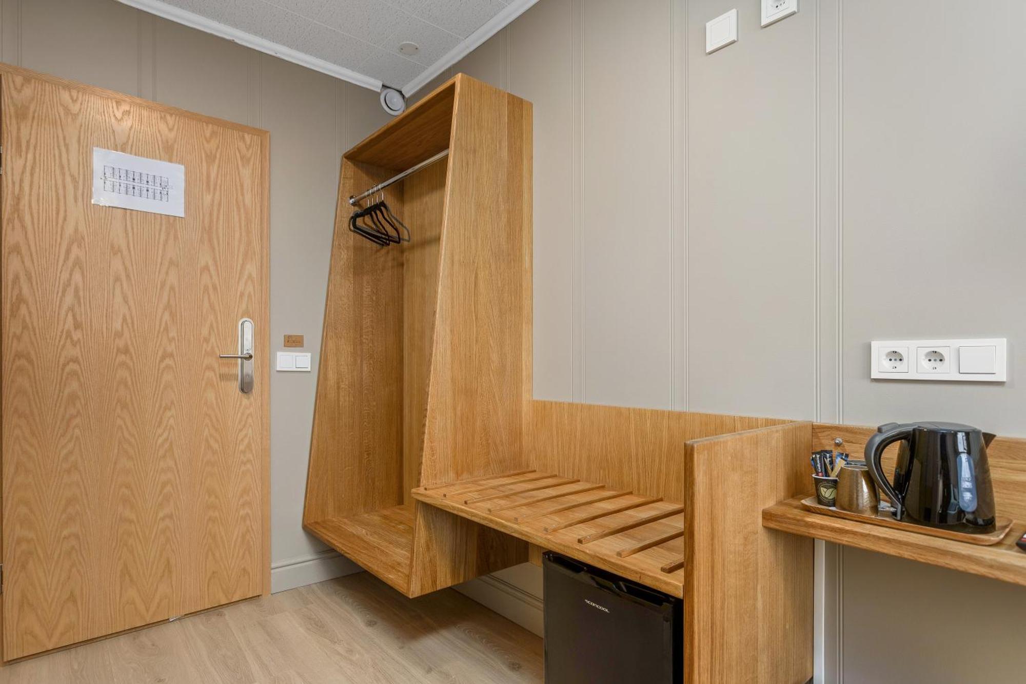 Stracta Hotel Mosfell Hella Dış mekan fotoğraf